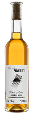 Winnica Warto, Wino Lodowe, Greater Poland, Poland 2022
