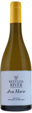 Restless River, Ava Marie Chardonnay, Hemel-en-Aarde, South Africa 2022