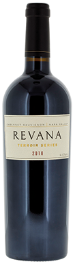 Revana, Terroir Series Cabernet Sauvignon, Napa Valley, 2018