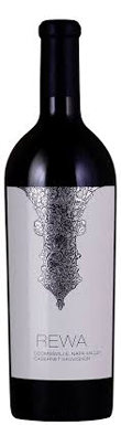 Rewa Napa Valley, Cabernet Sauvignon, Coombsville, Napa Valley,  California, USA 2021