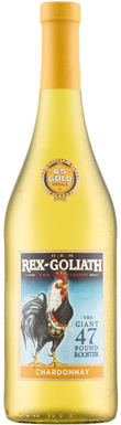 Rex Goliath, Chardonnay, California NV