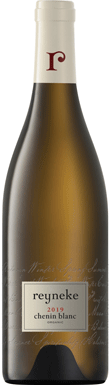 Reyneke, Biodynamic Chenin Blanc, Polkadraai Hills, Stellenbosch, South Africa 2019