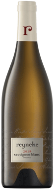 Reyneke, Biodynamic Sauvignon Blanc, Polkadraai Hills, Stellenbosch, South Africa 2019