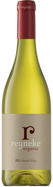 Reyneke, Organic Chenin Blanc, Stellenbosch, South Africa 2023