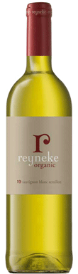 Reyneke, Organic Sauvignon Blanc-Semillon, 2019