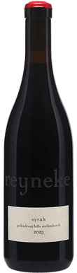 Reyneke, Syrah, Polkadraai Hills, Stellenbosch, South Africa 2023