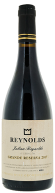 Reynolds, Julian Reynolds Grande Reserva, Alentejano, Portugal 2017