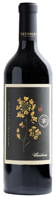 Reynolds, Persistence Red, Napa Valley, California, USA 2023