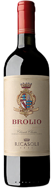 Ricasoli, Brolio, Chianti Classico, Tuscany, Italy 2024