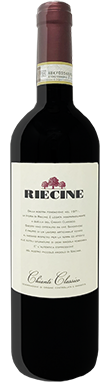 Riecine, Chianti, Classico, Tuscany, 2020