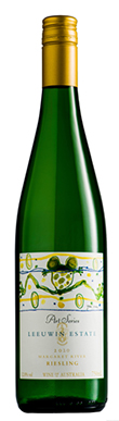 Leeuwin Estate, Art Series Riesling, Margaret River, Western Australia 2020