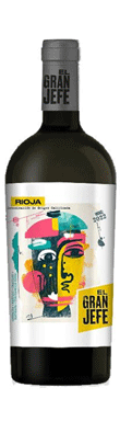 Bodegas Muriel, El Gran Jefe, Rioja, Spain 2023
