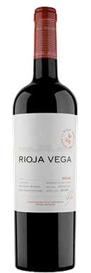 Rioja Vega, Edición Limitada, Rioja, Northern Spain, 2016