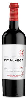 Rioja Vega, Edición Limitada, Rioja, Northern Spain, 2020