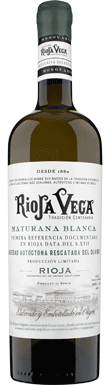 Rioja Vega, Maturana Blanca, Rioja, Spain 2025