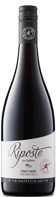 Riposte, The Sabre Pinot Noir, Adelaide Hills, 2019