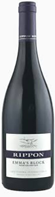 Rippon, Emma’s Block Mature Vine Pinot Noir, Wanaka, Central Otago, New Zealand 2020