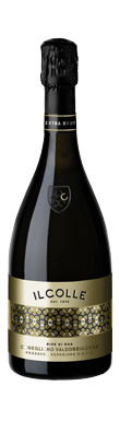 Il Colle, Rive di Rua, Prosecco, Conegliano-Valdobbiadene Superiore, Veneto, Italy 2025
