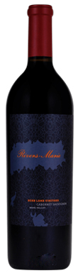 Rivers-Marie, Herb Lamb Vineyard Cabernet Sauvignon, Napa Valley, California, USA 2023