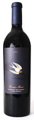 Rivers-Marie, M-Bar Ranch Cabernet Sauvignon, Oakville, Napa Valley, California, USA 2021