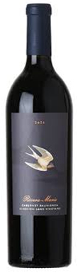 Rivers-Marie, Vidovich Lane Vineyard Cabernet Sauvignon, St Helena, Napa Valley, California, USA 2021