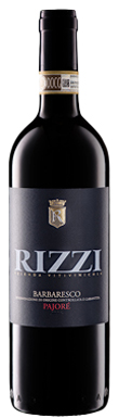 Rizzi, Pajorè, Barbaresco, Barbaresco, Piedmont, Italy 2020