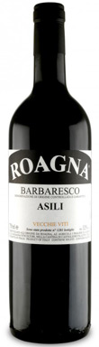 Roagna, Asili Vecchie Viti, Barbaresco 2016