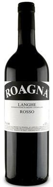 Roagna, Langhe Rosso, Piedmont 2016