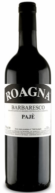 Roagna, Pajé, Barbaresco 2016