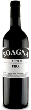 Roagna, Pira, Barolo, Castiglione Falletto, Piedmont, 2016
