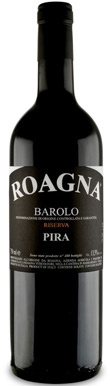 Roagna, Pira Riserva, Castiglione Falletto, Barolo, Piedmont, Italy 2006