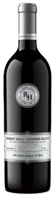 Robert Hall, Cavern Select Cabernet Franc, Paso Robles, California, USA 2022