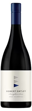 Robert Oatley, Semaphore Shiraz, McLaren Vale, South Australia 2024