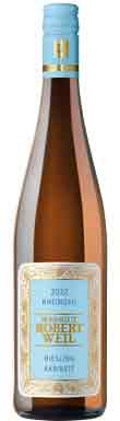 Robert Weil, Riesling Kabinett, Rheingau, Germany, 2023