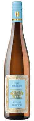 Robert Weil, Riesling Tradition, Rheingau, Germany, 2023