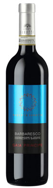 Roberto Sarotto, Barbaresco, Neive, Gaia Principe, 2015