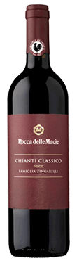 Rocca delle Macie, Chianti, Classico, Tuscany, 2020