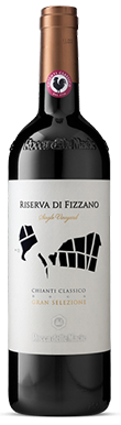 Rocca delle Macie, Tenuta Fizzano, Chianti Classico, Gran Selezione, Tuscany 2020