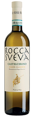 Cantina Di Soave, Rocca Sveva Castelcerino, Soave, Classico, 2019
