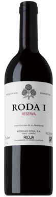 Roda, I Reserva, Rioja 2011