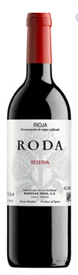 Roda, Roda, Rioja, Northern Spain, Spain, 2013
