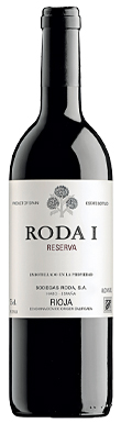 Roda, Roda I Blanco, Rioja, 2019