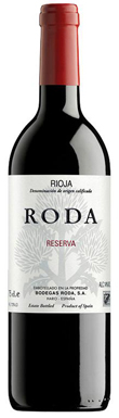 Roda, Reserva, Rioja 2011
