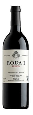 Roda, Roda I Reserva, Rioja, Northern Spain, 2014