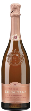 Roederer Estate, L'Ermitage, Mendocino County, Anderson Valley, California, USA 2015