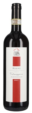 Cascina Ca' Rossa, Valmaggiore Audinaggio, Roero, Piedmont, Italy, 2022