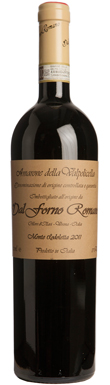 Romano Dal Forno, Amarone della Valpolicella, 2011