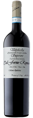 Romano Dal Forno, Valpolicella Superiore, Veneto, Italy 2019