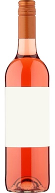 Johnson Estate Winery, Sparkling Rose Ice Wine, NV, Lake Erie, New York, USA