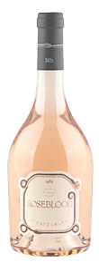 Château d'Estoublon, Roseblood Rosé, Méditerranée IGP, Provence, France 2022